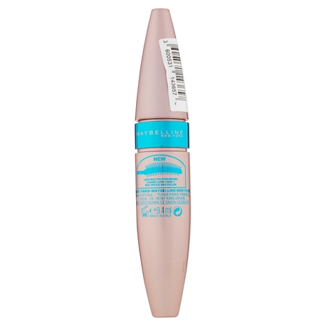 Maybelline New York Mascara Volumizzante Ciglia Sensazionali Waterproof